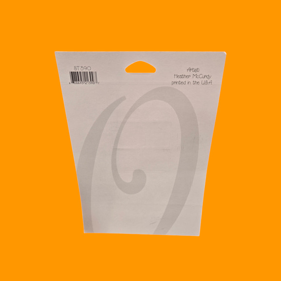 Haunted Halloween Mix Vintage Lot Scrapbooking Creepy Stickers Cuts Trick/Treat - Picture 14 of 15